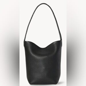 NWT The Row Small N/S Park Tote Bag in Leather